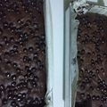 Cooksnap dari Mama Syavinsel untuk resep Super fudgy brownies panggang (pakai oven tangkring)