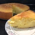 Cooksnap dari Fonny untuk resep Kue Bolu 'Resep Warisan Mama'