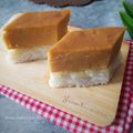 Cooksnap dari Ummu Khal Kitchen untuk resep 12. Ketan Srikaya