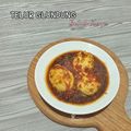 Cooksnap dari Lia Ariani untuk resep (296) Telur Belado Kecap