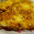 Cooksnap από frosoula_s στη συνταγή Ομελέτα Πίτσα