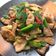 Taya Chen 的 蔥爆豬里肌肉片 cooksnap
