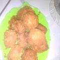 Cooksnap dari wiwi yulianty untuk resep Perkedel Kentang Crispy