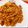El cooksnap de Zaida TC @alquimiasfood cuando hizo Arroz con pollo, chorizo y bacon.