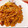 El cooksnap de Zaida TC @alquimiasfood cuando hizo Arroz con pollo, chorizo y bacon.