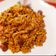 El cooksnap de Zaida TC @alquimiasfood cuando hizo Arroz con pollo, chorizo y bacon.