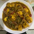 Cooksnap dari nur rahayu untuk resep Iga Sapi Masak Kecap+Cabe