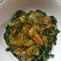 Cooksnap dari Sirli untuk resep Sambal Ijo Jambal Roti
