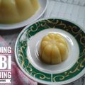 Cooksnap dari dapurtehnia untuk resep Puding ubi kuning