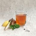 Cooksnap dari Febry Caturia untuk resep Ramuan Diet