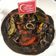 Cooksnap dari Nancy Firstiant's Kitchen untuk resep Cumi masak hitam