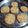 Sampa Chandra's cooksnap of when they made নাটি ক্যুকিজ (nutty cookies recipe in Bengali).