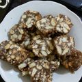 صورة من اﻡ ﺣﻤﺰﺓ ، شاركها بعد تجربة وصفة طريقة عمل ليزي كيك (سوكسيه)