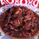 Cooksnap dari susilowati untuk resep Beef Teriyaki Hokben (TIPS mengiris daging sapi menjadi tipis dan tidak alot)