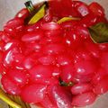 Cooksnap dari Rizky Ramadhan Purnawati untuk resep Kolang Kaling Fanta