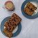 Cooksnap dari Cicilia Yustina Salamony untuk resep English Fruit Cake