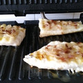 El cooksnap de Carmeta cuando hizo Pescado en harina al jamón❤.
