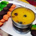 Ñôôri Màlîk's cooksnap of when they made Simple moong masoor daal.