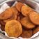 El cooksnap de valentina bahamondes cuando hizo Sopaipillas con zapallo.