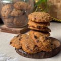 Cooksnap dari anif agustina untuk resep Choco Chips Cookies