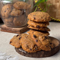 Cooksnap dari anif agustina untuk resep Choco Chips Cookies