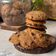 Cooksnap dari anif agustina untuk resep Choco Chips Cookies
