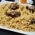 Naila Asif's cooksnap of when they made Beef Yakhni Pulao❤️.
