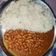Pinkey का कुकस्नैप जब उन्होंने राजमा चावल (rajma chawal recipe in hindi) बनाया था।