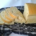 Cooksnap dari Syafa Syifa untuk resep Roti tawar coklat dgn metode Autolisis/Autolyse