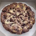 Cooksnap dari Mila Astuti untuk resep Fudgy Brownies