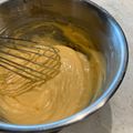 Clare Knivett's cooksnap of when they made Saffron aioli (best garlic mayo ever).