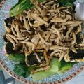 Cooksnap dari fifi setiono untuk resep Tahu Nenek Moyang