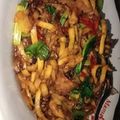 Cooksnap dari BoChil untuk resep Mie goreng level