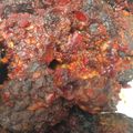 Cooksnap dari Zarra untuk resep Balado paru sapi