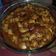 Cooksnap dari Judie untuk resep Kerang batik saus padang