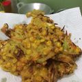 Cooksnap dari Esti Asterina untuk resep Bakwan goreng