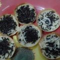 Cooksnap dari 💜Lianawati💜 untuk resep MARMUTKU (MARTABAK IMUTKU)
