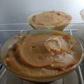 El cooksnap de Carolina Barros cuando hizo Postre de dulce de leche en 5 minutos! Fácil y económico.