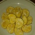 Cooksnap dari bunda Rina untuk resep Kastengel lagih