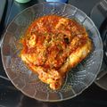 Cooksnap dari Mairiza Eka Fitria untuk resep Ayam Woku