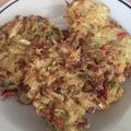 Cooksnap dari refinda dwi cahyani untuk resep Bakwan sayur(ote ote)kriuk tanpa santan dan tanpa telur