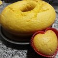 El cooksnap de mirotej cuando hizo Torta de Naranja súper fácil!.