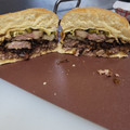 Bill Brooks's cooksnap of when they made Onion Bacon Jam.