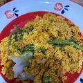 Cooksnap dari Ayu Arimbi untuk resep Urap sayur bumbu tumis