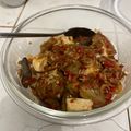 Cooksnap dari Dwita untuk resep Terong balado udang rebon