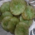 Cooksnap dari Luluk Alfiani untuk resep Kue Cucur (Kucur) anti gagal