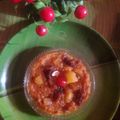 Barnali Debdas's cooksnap of when they made পেঁপের চাটনি (Penper chutney recipe in bengali).