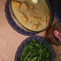 Cooksnap dari Vincentia R.Indah H untuk resep Terik Ayam, Tahu, Telor