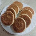 Сooksnap від Lena , який(а) приготував(ла) ПП панкейки на завтрак.