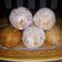 Cooksnap dari FREYA untuk resep Donat Ketan Korea